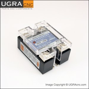 UGRAcnc.com Solid State Relay 3